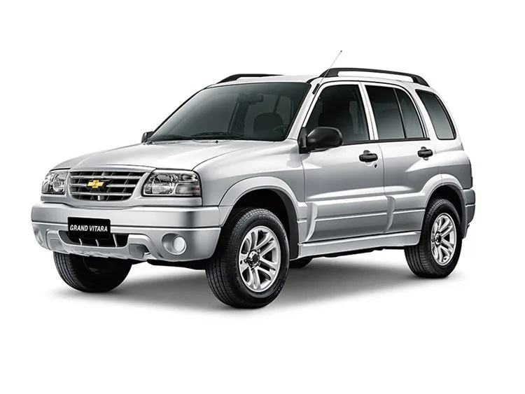 Chevrolet Grand Vitara